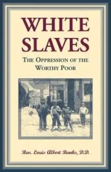 White Slaves - Louis Banks