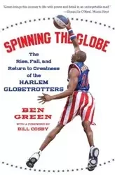 Spinning the Globe - Ben Green