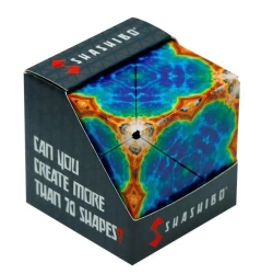 Shashibo Earth