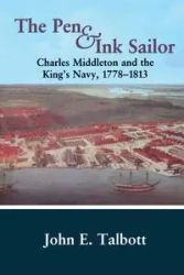 The Pen and Ink Sailor - John E. Talbott