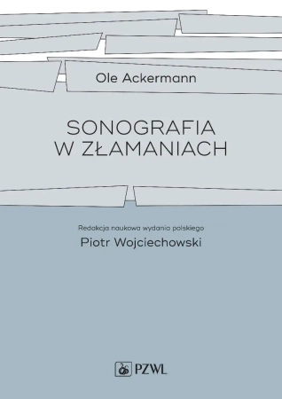 Sonografia w złamaniach - Ole Ackermann