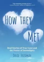 How They Met - David Friedman