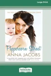 Peppercorn Street [Standard Large Print] - Anna Jacobs