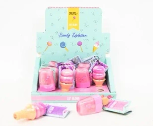 Błyszczyk ice cream Candy CREATE IT! - Canenco