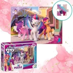 Puzzle 60 My Little Pony - Dodo