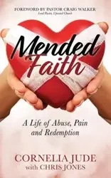Mended Faith - Jude Cornelia