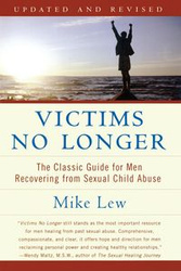 Victims No Longer (Second Edition) - Mike Lew