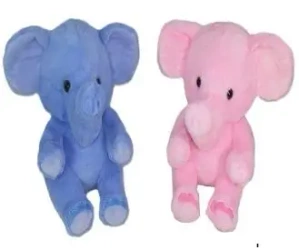 Słoń 45cm MIX - Sun-Day
