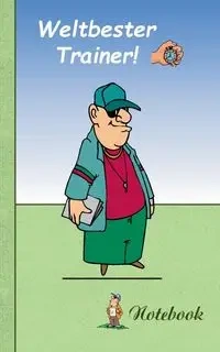 Weltbester Trainer - Theo von Taane