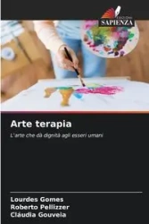 Arte terapia - Lourdes Gomes