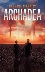 Archadea - Barbara DeFratis