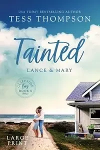 Tainted - Tess Thompson