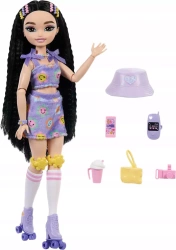 Barbie DreamBesties Renee na wrotkach JFX99 /4