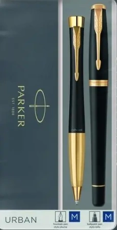 Zestaw prezentowy Urban GT - Parker