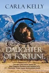 Daughter of Fortune - Kelly Carla