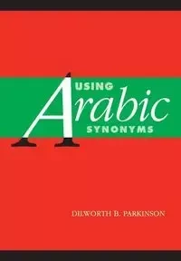 Using Arabic Synonyms - Parkinson Dilworth