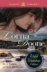 Lorna Doone - Porteus M. J.