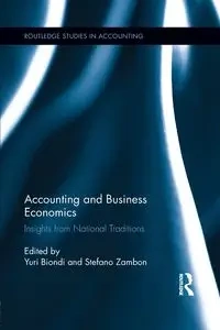 Accounting and Business Economics - Biondi Yuri