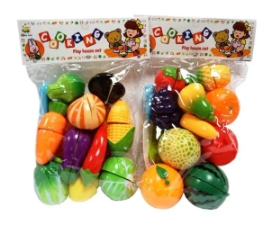 Owoce do krojenia - SWEDE