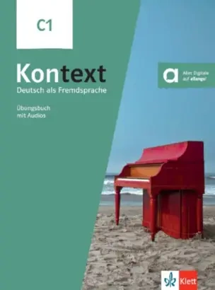 Kontext C1. Übungsbuch