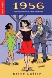 1956 Book One - Steve Lafler