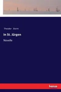 In St. Jürgen - Storm Theodor