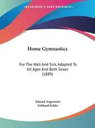 Home Gymnastics - Angerstein Eduard