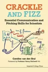 CRACKLE AND FIZZ - CAROLINE VAN DEN BRUL