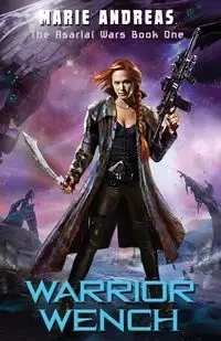 Warrior Wench - Andreas Marie