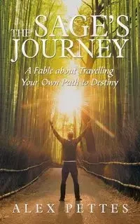 The Sage'S Journey - Alex Pettes