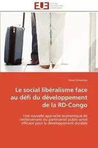 Le social libéralisme face au défi du développement de la rd-congo - OMEONGA-N