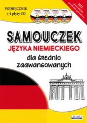 Samouczek j.niem. dla średnio zaawansowanych - Monika Von Basse