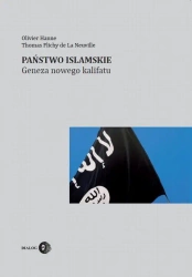eBook Państwo Islamskie - Olivier Hanne mobi epub