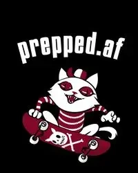 prepped.af - Maple Candy
