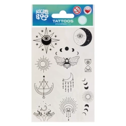 Tatuaż Mystic - Sticker Boo
