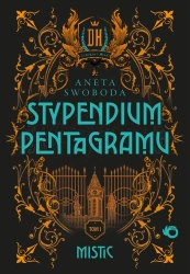 Mistic T.1 Stypendium pentagramu - Aneta Swoboda