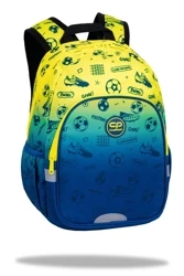Plecak 1-komorowy Coolpack toby football - PATIO