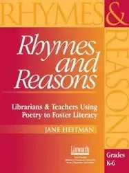 Rhymes and Reasons - Carolyn Zellers Walsh