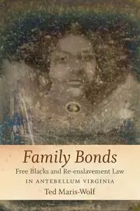 Family Bonds - Ted Maris-Wolf
