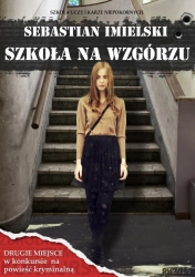 eBook Szkoła na wzgórzu - Sebastian Imielski epub mobi