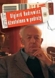 Budrewicz. Dżentelmen w podróży - Ewa Budrewicz