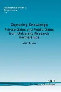 Capturing Knowledge - Link Albert N.