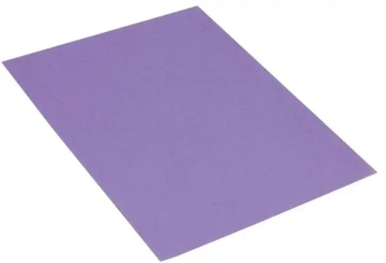 Filc dekoracyjny liliowy 20x30cm 10szt - Penword