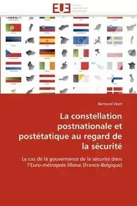 La constellation postnationale et postétatique au regard de la sécurité - WERT-B