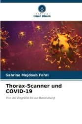 Thorax-Scanner und COVID-19 - Mejdoub Fehri Sabrine