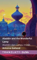 Aladdin and the Wonderful Lamp / Aladdin dan Lampu Indah - Antoine Galland