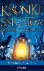 eBook Kroniki skrzatów. Część III. Dolina stokrotek - Marbella Atabe epub mobi