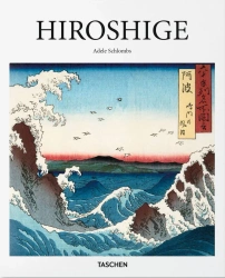 Hiroshige - Adele Schlombs
