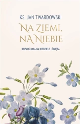 Na ziemi, na niebie. Rozważania na niedziele... - Jan Twardowski