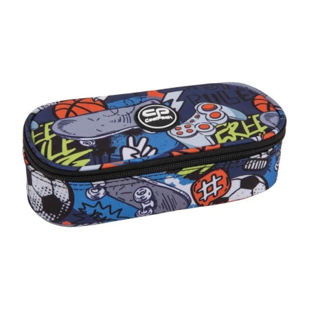 Piórnik Coolpack Campus Hobby - PATIO